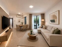 Regentville (D19), Apartment #602792221